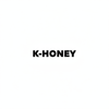 K-HONEY white background